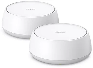 TP-Link Deco BE222-pack Whole Home Mesh WiFi 7 System TP-LINK - Routery - miniaturka - grafika 1