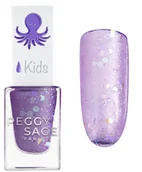 Lakiery hybrydowe - Peggy Sage, lakier do paznokci dla dzieci, Léonie, 5ml - miniaturka - grafika 1