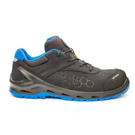 Odzież robocza - Obuwie ochronne BASE I-Robox Shoe S3 CI ESD SRC; Czarny/Niebieski - miniaturka - grafika 1