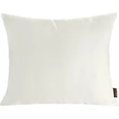 Poszewki na poduszki - Poszewka EUROFIRANY Nova 50 x 70 cm Kremowy - miniaturka - grafika 1