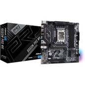 Płyty główne - ASRock B660M Pro RS B660M Pro RS - miniaturka - grafika 1