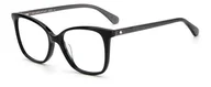 Okulary korekcyjne, oprawki, szkła - Okulary korekcyjne Kate Spade DARCIE 807 - miniaturka - grafika 1
