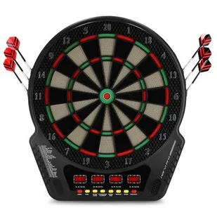 Spokey, Narvi Pro, Tarcza elektroniczna - Dart - miniaturka - grafika 1