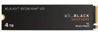 Dyski SSD - WD SN7100 4TB M.2 2280 PCI-E x4 Gen4 NVMe WDS400T4X0E - miniaturka - grafika 1