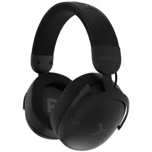 Słuchawki KRUX Crave Pro Wireless Nauszne - Słuchawki - miniaturka - grafika 1
