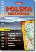 Przewodniki - Polska niezwykła - miniaturka - grafika 1