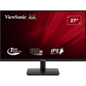Monitory - Monitor ViewSonic 27" VA270-H HDMI VGA - miniaturka - grafika 1