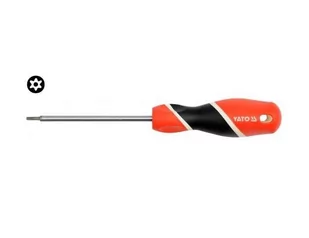 YATO wkrętak torx T6x75mm YT-25951 - Śrubokręty - miniaturka - grafika 1