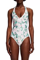 Stroje kąpielowe - ESPRIT Bodywear Damski kostium kąpielowy ELIA Beach RCS Underwire, zielony khaki 3, 38B, Khaki Green 3 - miniaturka - grafika 1