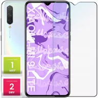 Szkła hartowane na telefon - Szkło Hartowane 9H Do Xiaomi Mi 9 Lite | Szybka - miniaturka - grafika 1