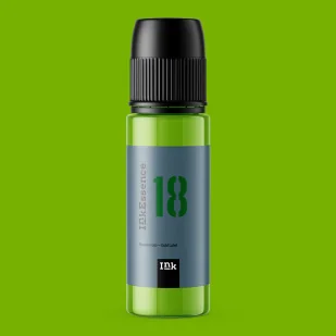 Farba do tatuażu-Ink Essence 18 (Mountain Doo) 30ml. - Wyposażenie studia tatuażu - miniaturka - grafika 1