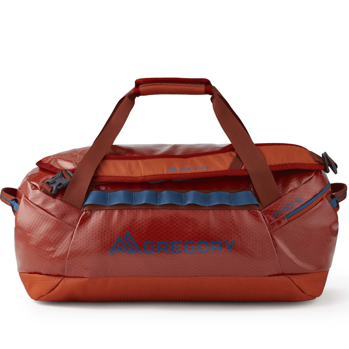 Torba Podróżna Gregory Alpaca 40 Redrock