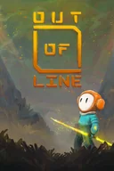 Gry PC Cyfrowe - Out of Line (PC) Klucz Steam - miniaturka - grafika 1