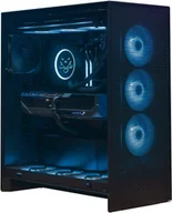 Zestawy komputerowe - Komputer dla fanatyka NZXT H7 Flow RGB AIO Ryzen-9-9800X3D/64GB/2TB/RTX5080 - miniaturka - grafika 1