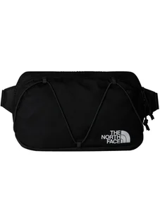 Nerka The North Face Terra Bum Bag 1 l - tnf black / tnf white - Nerki - miniaturka - grafika 1