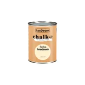 Farby wewnętrzne - Farba kredowa Chalk-it Almond 125 ml - miniaturka - grafika 1