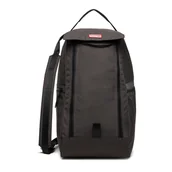 Plecaki - HUNTER UBZ4021UPA-DOV OLIWKOWY CIEMNY - miniaturka - grafika 1