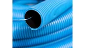 Rury i kanały wentylacyjne - kopos Rura KOPOFLEX KF niebieska 110 N 25m KF 110N 25M) - miniaturka - grafika 1
