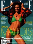 Czasopisma - Elle [FR] - miniaturka - grafika 1