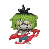 Figurki dla dzieci - Funko Pop! Animation - Gyutaro Bloody Attack - Demon Slayer #1754 (Exclusive) - miniaturka - grafika 1