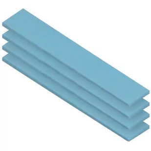Termopad ARCTIC TP-3 ACTPD00057A (4 szt.) - Pasty i materiały termoprzewodzące - miniaturka - grafika 1