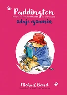 Powieści i opowiadania - Paddington zdaje egzamin - miniaturka - grafika 1