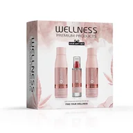 Zestawy kosmetyków damskich - Wellness Volumeplex Zestaw Kosmetyków do Pielęgnacji Włosów Cienkich - miniaturka - grafika 1