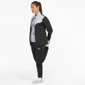 Dresy damskie - Puma Komplet Dresowy Damski Individual Rise 657967 06 R-XS - miniaturka - grafika 1