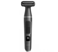 Depilatory i golarki damskie - Enchen A1 Szary - miniaturka - grafika 1