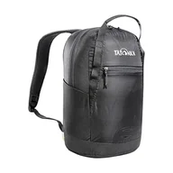 Plecaki - Tatonka Plecak City Pack 15 l - mały, lekki plecak dzienny z materiałów pochodzących z recyklingu - pojemność 15 litrów (czarny) - miniaturka - grafika 1