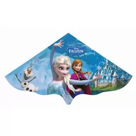 Zabawki i gry sportowe - Gunther latawiec Frozen Elsa GU-1220 - miniaturka - grafika 1