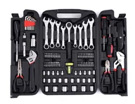 Zestawy narzędziowe - ZESTAW NARZĘDZI RĘCZNYCH 95EL. KD10830 - miniaturka - grafika 1