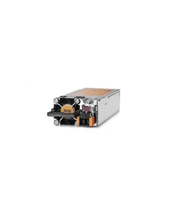 hewlett packard enterprise Zasilacz 800W FS Ti Ht Plg L HPwrSplyKit865438-B21 - Zasilacze do serwerów - miniaturka - grafika 1