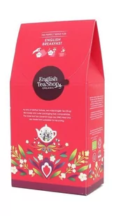 ENGLISH TEA SHOP Czarna herbata English Tea English Breakfast 15x3g 6546-uniw - Herbata - miniaturka - grafika 4