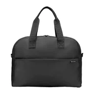 Torby sportowe - Torba kabinowa Puccini Easy Pack - czarna - miniaturka - grafika 1
