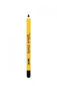 Kredki do oczu - MIYO Eyeliner kredka do oczu Black Smoky Deep Black 1,4g 5902659557674 - miniaturka - grafika 1