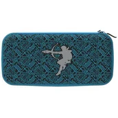Akcesoria do Nintendo - Etui PDP Glow Sheikah Shoot do Nintendo Switch - miniaturka - grafika 1