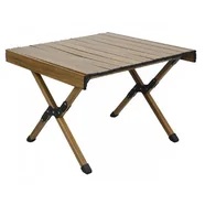 Stolik kempingowy MIRPOL Drevo 60