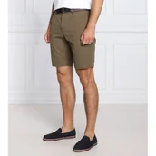 Spodenki męskie - Tommy Hilfiger Szorty | Relaxed fit - miniaturka - grafika 1