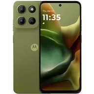 Telefony komórkowe - Motorola Moto G15 8/128GB Zielony - miniaturka - grafika 1
