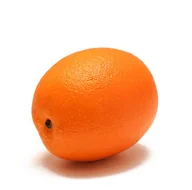 Sztuczne kwiaty - Pomarańcza sztuczna - miniaturka - grafika 1