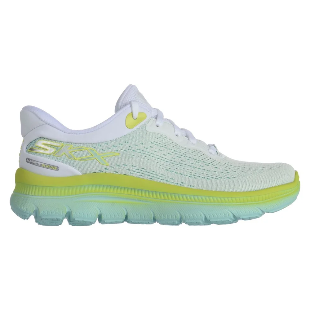 Buty Skechers Summits Plus-light Speed 150612WMLT