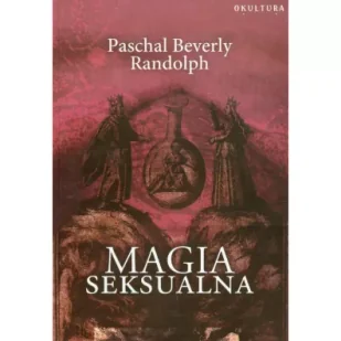 Magia seksualna - Ezoteryka - miniaturka - grafika 1