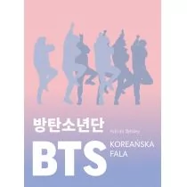 BTS. Koreańska fala - Powieści i opowiadania - miniaturka - grafika 1