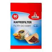Akcesoria i części do ekspresów do kawy - Metrox - Filtry do kawy - miniaturka - grafika 1
