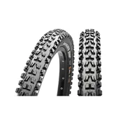 Części rowerowe - Maxxis Maxxis Minion DHF WT Folding Tyre 27.5x2.50" DualC TR EXO 63-584 27,5 x 2,50 2020 Opony bezdętkowe 1140 - miniaturka - grafika 1