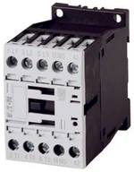 Inne akcesoria elektryczne - Eaton Stycznik mocy DILM9-10 (24V50/60Hz) 276694 -MOELLER - miniaturka - grafika 1