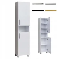 Szafki łazienkowe - Szafka Łazienkowa na nóżkach szer. 30cm Producent Kod: 421 - miniaturka - grafika 1