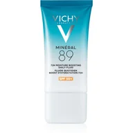 Kremy do twarzy - Vichy Mineral 89 SPF50+ - Krem-fluid nawilżający 50ml - miniaturka - grafika 1