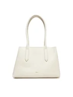 Torebki damskie - Furla Torebka WB01606 BX3169 3767S Écru - miniaturka - grafika 1